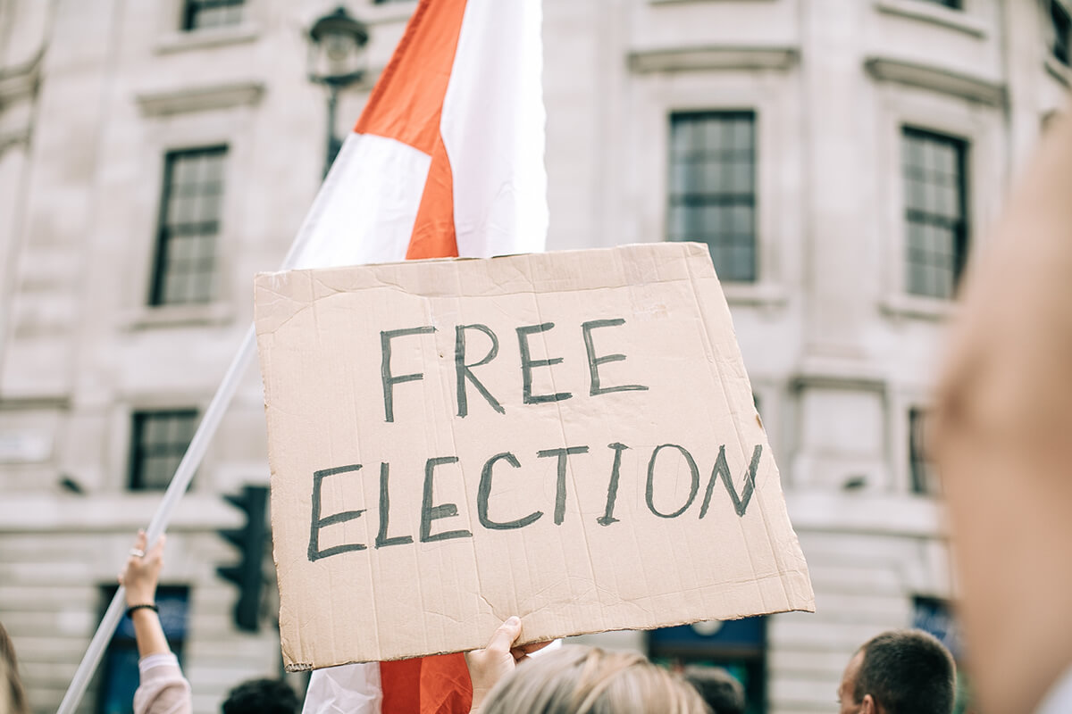 Free Election